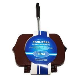 Carlitera con mango Doña Tina