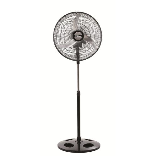 Ventilador de Pie Liliana 20" Orbital (Vpm2016)