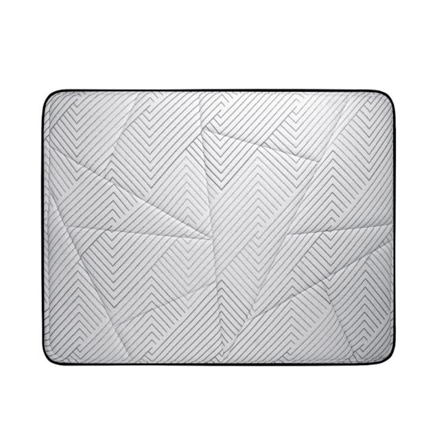 Colchon de Resortes King Koil Signature 120 Años Luxury Pocket 140x190