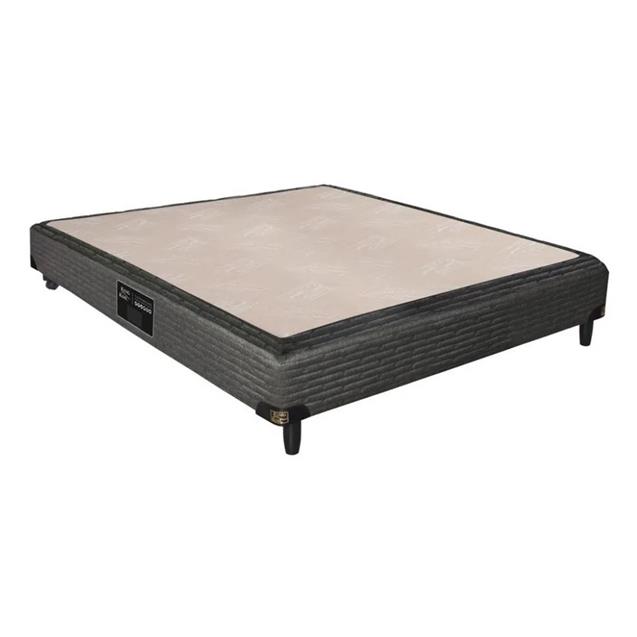 Sommier King Koil 120 Años 140x190 (Solo Base)