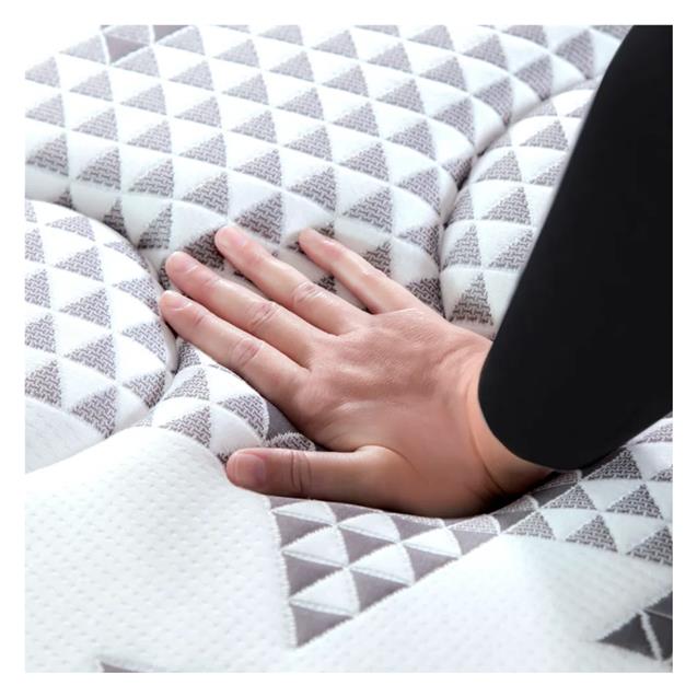 Colchón King Koil120 Años Luxury Pocket 090x190