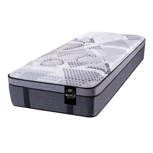 Colchón King Koil120 Años Luxury Pocket 090x190