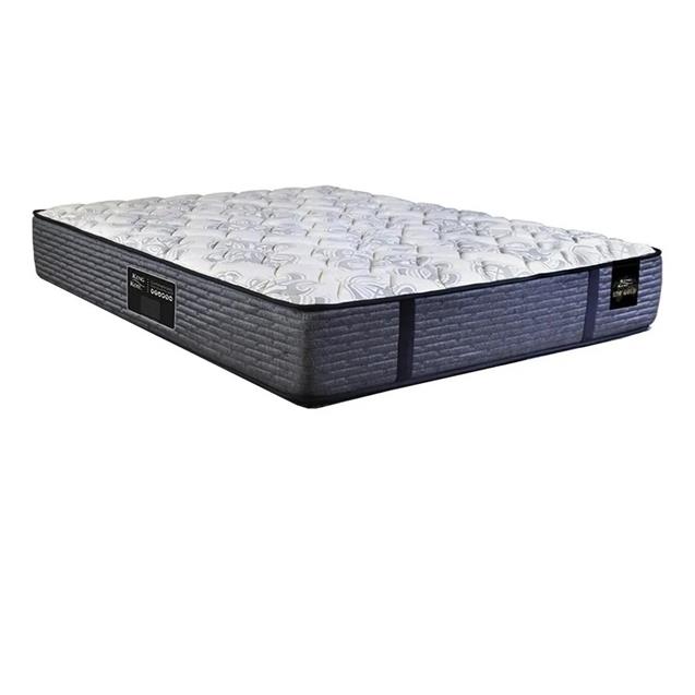 Colchón de Resortes King Koil 120 Años Super Firm 140x190