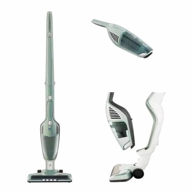 Aspiradora Inalámbrica Atma As7921n 2en1 C/Base De Carga