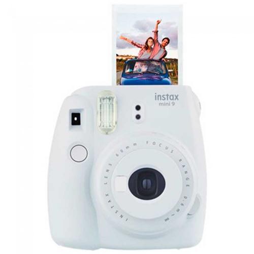 Camara Fujifilm 9450 Instax Mini9 White