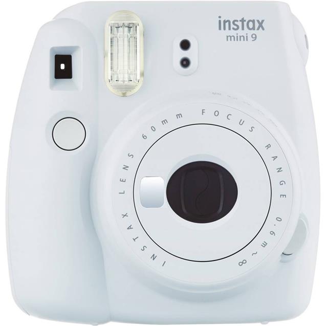 Camara Fujifilm 9450 Instax Mini9 White