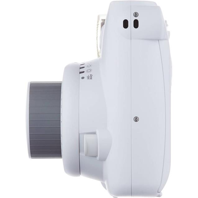 Camara Fujifilm 9450 Instax Mini9 White