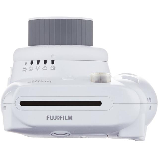 Camara Fujifilm 9450 Instax Mini9 White