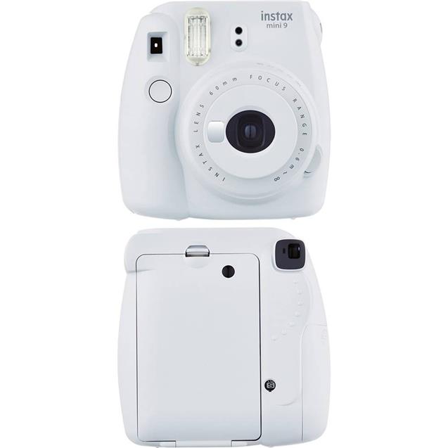 Camara Fujifilm 9450 Instax Mini9 White