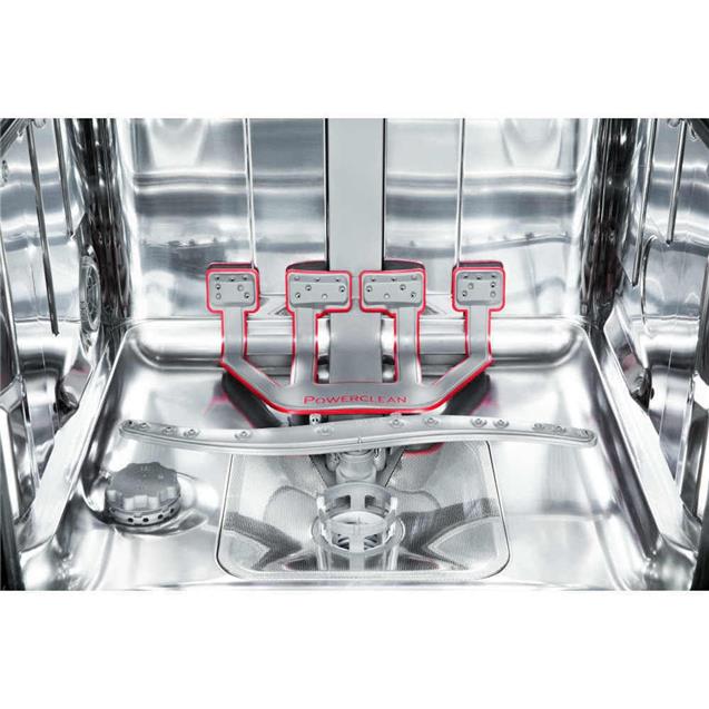Lavavajillas Whirlpool 14 Cubiertos Inox (Wlv14sy)