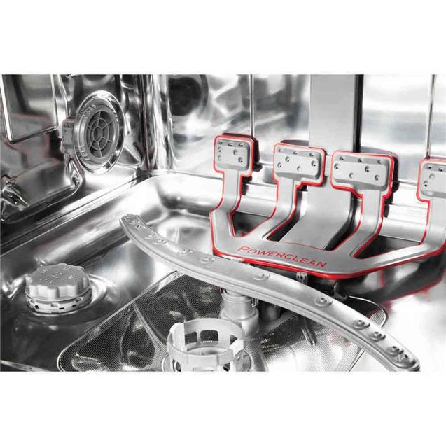 Lavavajillas Whirlpool 14 Cubiertos Inox (Wlv14sy)