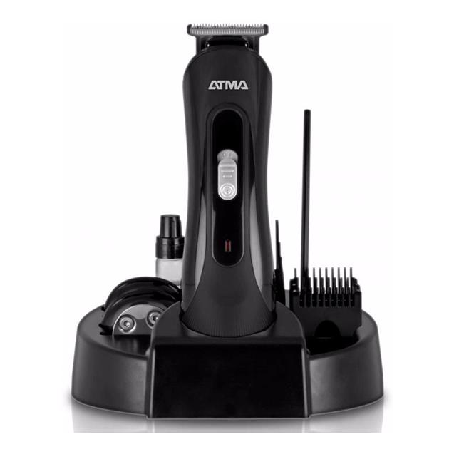Cortadora Barba y Cabello Atma (Cb8864n)