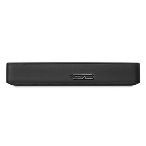 DISCO PORTÁTIL SEAGATE 2TERABYTE BLACK 3.0