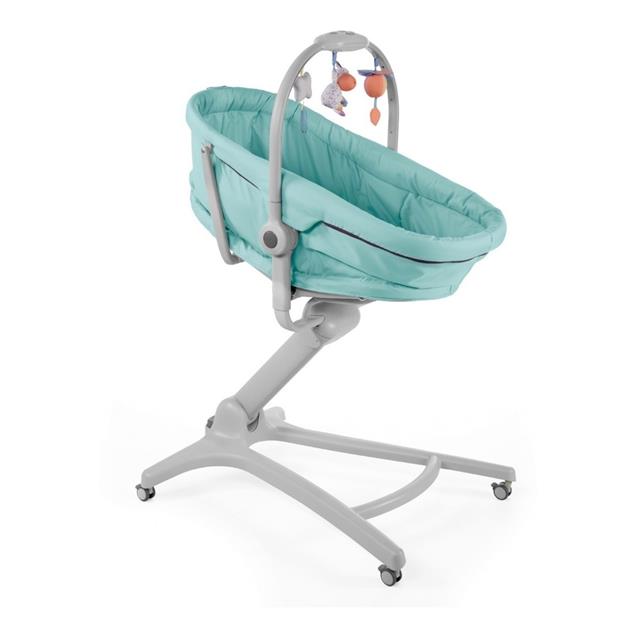 Moises Chicco Babyhug 4 en 1 Aquarelle