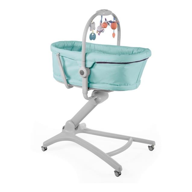 Moises Chicco Babyhug 4 en 1 Aquarelle