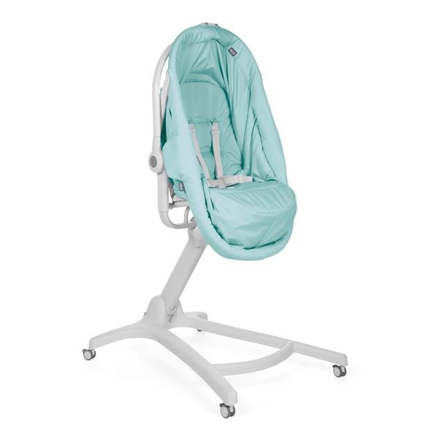 Moises Chicco Babyhug 4 en 1 Aquarelle