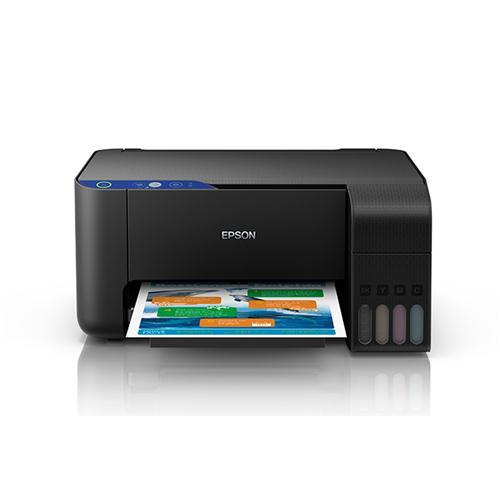 Impresora Epson Multifuncion Ecotank (L3110)