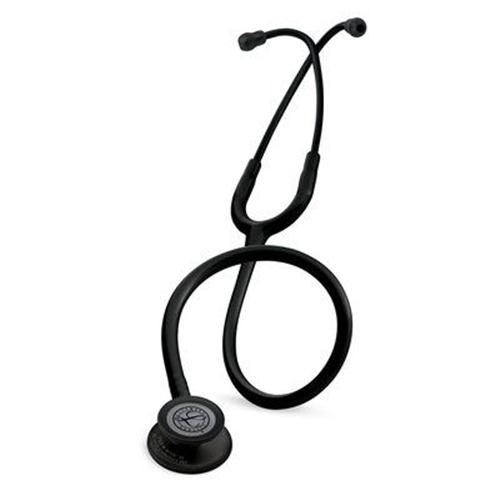 Estetoscopio Littman 5803 Classic III All Black