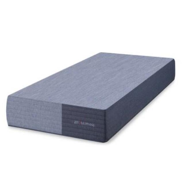 Colchon King Koil g24 Express 080x190x024 Espuma Viscoelastica