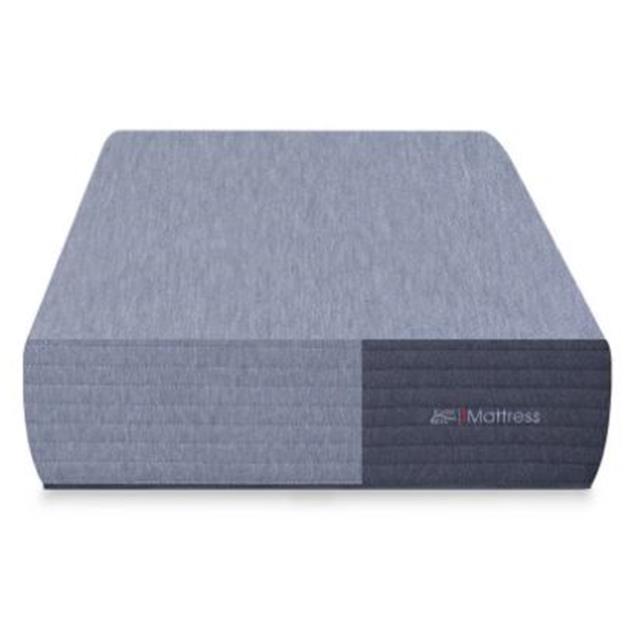 Colchon King Koil g24 Express 080x190x024 Espuma Viscoelastica