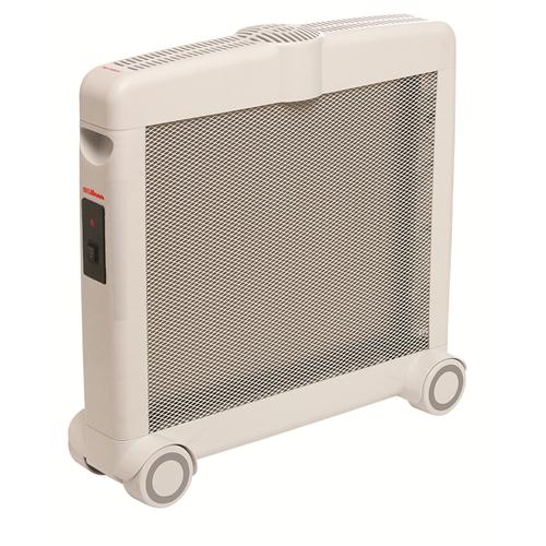 Panel Radiante de Mica Eco-Mica Liliana CFM717