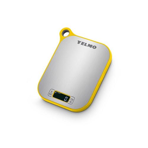 Balanza Cocina Yelmo Digital 3kg P/Colgar