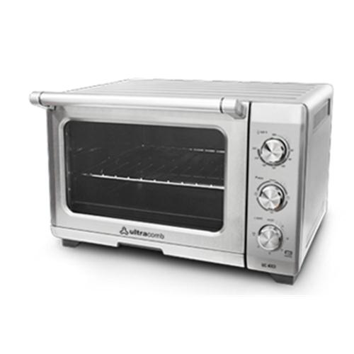 Horno Eléctrico Ultracomb 40 lts (UC40CI)
