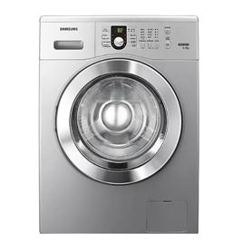 Lavarropas Samsung 6.5kg 1000Rpm Silver (Ww65m0nhuu)