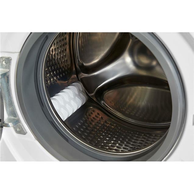 Lavarropas Whirlpool 10kg 1400Rpm Blanco (Wlcf10b)
