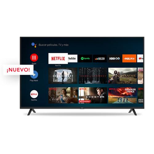 Smart Tv Rca Hd 32” Android (Xc32sm)