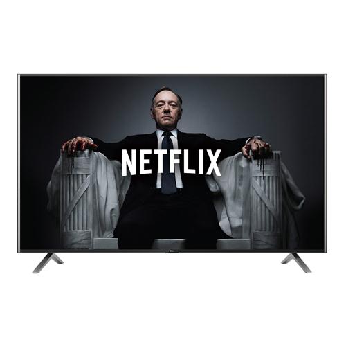 Smart Tv Tcl 32" Hd Android (L32s6500)