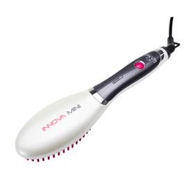 Cepillo alisador Ga.Ma Innova Hot Brush Mini