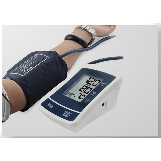 Tensiómetro Ga.Ma Digital Brazo (Bp1209 a)