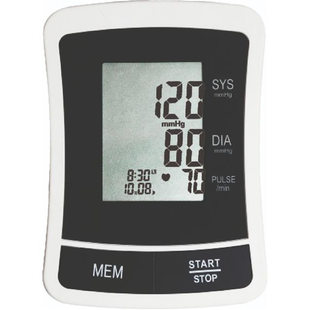 Tensiómetro Ga.Ma Digital Brazo (Bp1209 a)