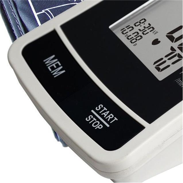 Tensiómetro Ga.Ma Digital Brazo (Bp1209 a)