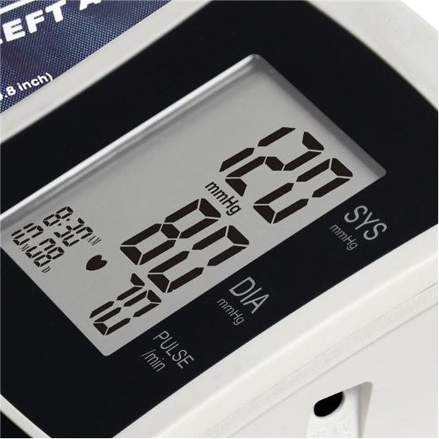 Tensiómetro Ga.Ma Digital Brazo (Bp1209 a)