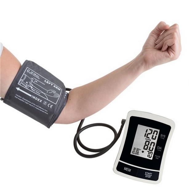 Tensiómetro Ga.Ma Digital Brazo (Bp1209 a)