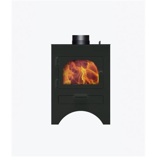 Calefactor Tromen Pehuen 9500