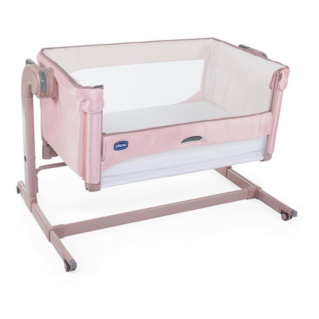 Moises Chicco Next2me Magic Pink C