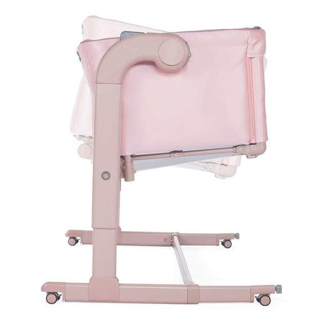 Moises Chicco Next2me Magic Pink C