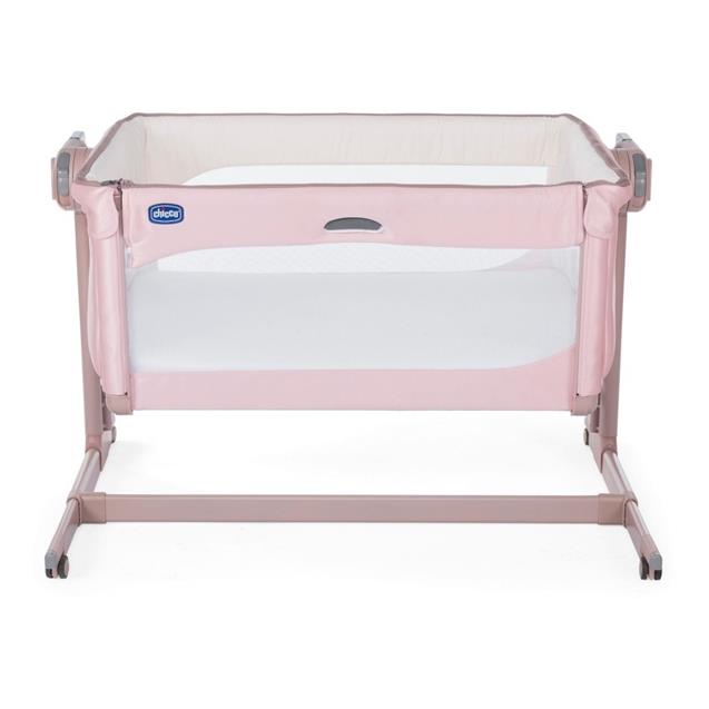 Moises Chicco Next2me Magic Pink C
