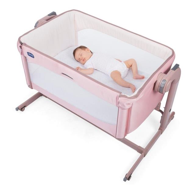 Moises Chicco Next2me Magic Pink C