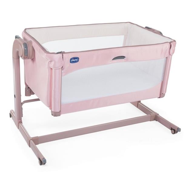 Moises Chicco Next2me Magic Pink C