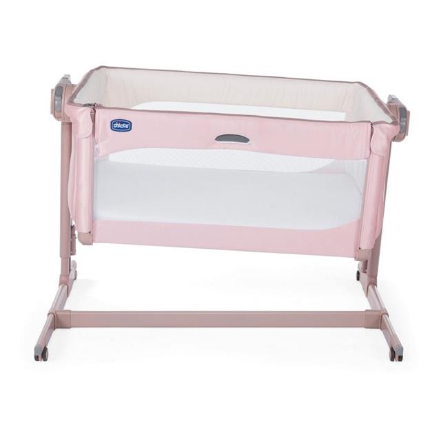 Moises Chicco Next2me Magic Pink C
