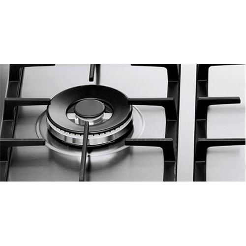 Anafe Whirlpool (Gma6422x) Inox