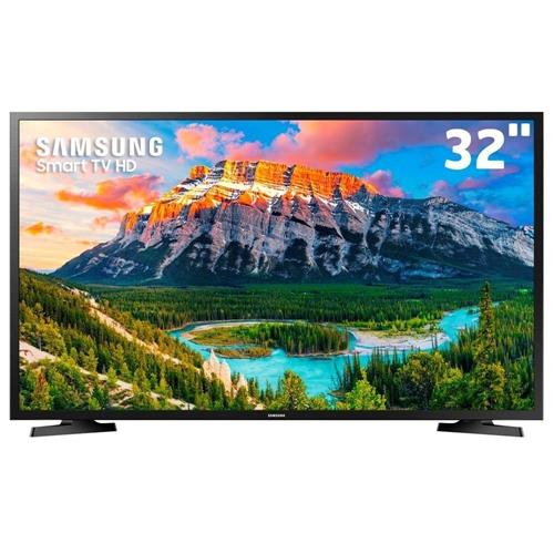 Smart Tv Samsung 32" Hd (Un32j4290ag)