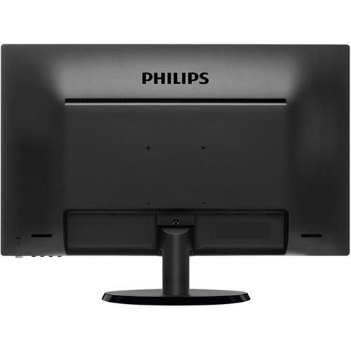 Monitor Philips 18.5" Hd 193v5lhsb2