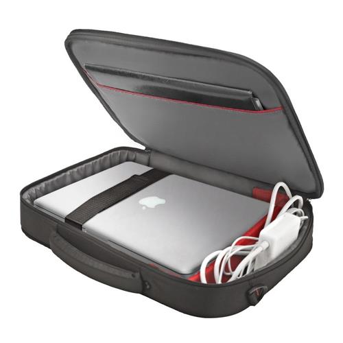 Maletin Samsonite Guardit Negro 17"