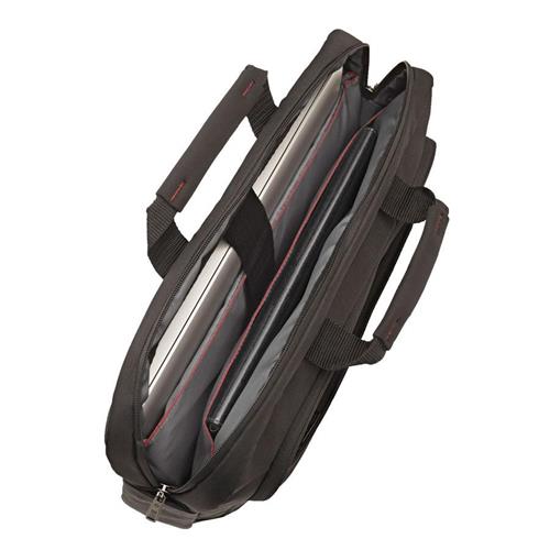Maletin Samsonite Guardit Negro 17"