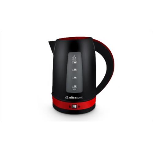 Pava Electrica Ultracomb 2 Lts Mate (Pe4907)
